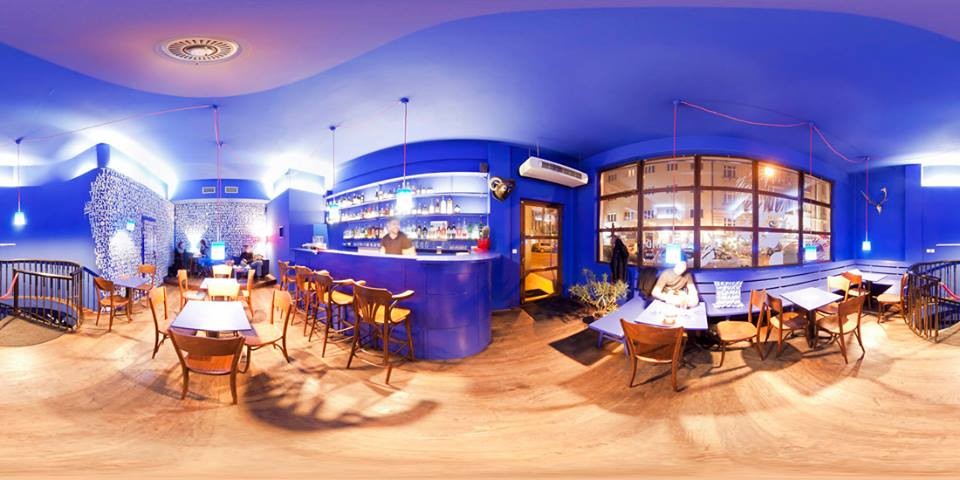 THE BAR ... COMING SOON