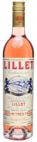 Lillet Rosé 0.75L