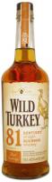 Wild Turkey 81 0.7L