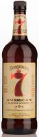 Seagram's Seven Crown 1.0L