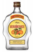 Jelínek Meruňkovice Budík 0.7L