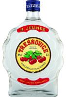 Jelínek Třešňovice Budík 0.7L