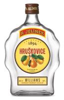 Jelínek Hruškovice Budík 0.7L