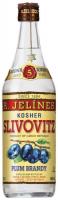 Jelínek Slivovice Kosher Bílá 0.7L
