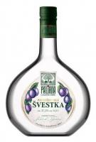 Puzs Pálenka Švestka 0.5L