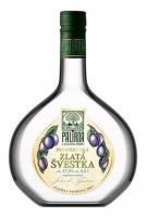 Puzs Pálenka Švestka Zlatá 0.5L