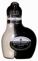 Sheridan's Double 0.5L