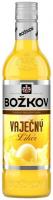 Božkov Vaječný Likér 0.5L