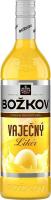 Božkov Vajecný Likér 1.0L