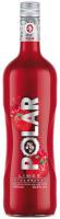 Polar Limes Strawberry 1.0L