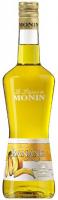 Monin Creme De Banane 0.7L