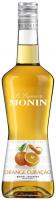 Monin Curacao Orange  0.7L