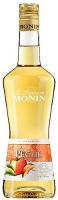 Monin Creme De Peche 0.7L