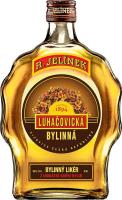 Jelínek Luhacovičká Bylinná 0.5L