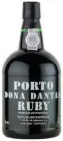 Dona Dantas Fine Ruby  0.75L