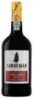 Sandeman Ruby 0.75L