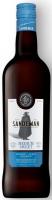 Sandeman Medium Sweet Sherry 0.75L