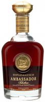Diplomatico Ambassador 0.7L