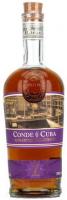 Conde De Cuba 7 0.7L
