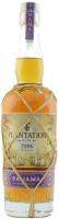 Plantation Panama 2006 0.7L