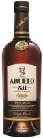 Abuelo 12 Two Oaks 0.7L