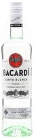 Bacardi Carta Blanca 0.7L