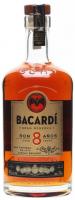 Bacardi 8 0.7L