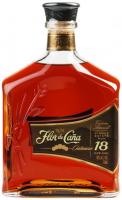 Flor De Cana Centenario 18 0.7L