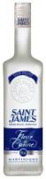 Saint James Blanc Fleur De Cane 0.7L