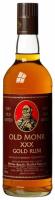 Old Monk Xxx Gold 0.7L