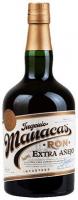 Manacas Extra Anejo 0.7L