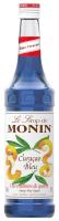 Monin Curacao Bleu 0.7L