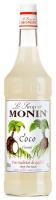 Monin Coco 1.0L