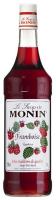 Monin Framboise 1.0L