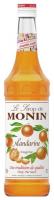 Monin Mandarine 0.7L