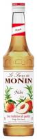 Monin Peach 0.7L