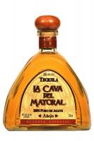 La Cava Del Mayoral Anejo 0.7L