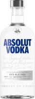 Absolut Blue 0.5L