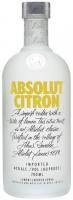 Absolut Citron 0.7L