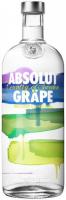 Absolut Grapevine 1.0L