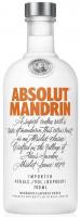 Absolut Mandrin 0.7L