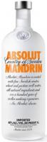 Absolut Mandrin 1.0L