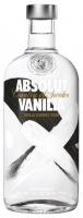 Absolut Vanilia 0.7L