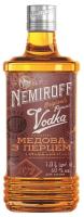 Nemiroff Honey Pepper 1.0L