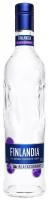 Finlandia Blackcurrant 1.0L