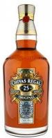 Chivas Regal 25 0.7L