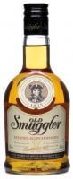 Old Smuggler 0.7L