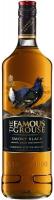 The Famous Grouse Smoky Black 1.0L