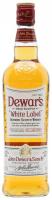 Dewar's White Label 1.0L