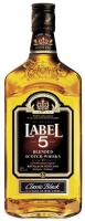Label 5 1.0L